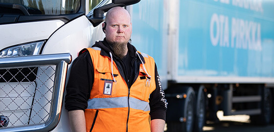 NK-Logistiikka Rovaniemi Oy - Avoimet tyopaikat 13