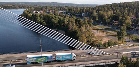 NK-Logistiikka Rovaniemi Oy - Avoimet tyopaikat 3